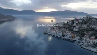 Kastellorizo Behind the Lens