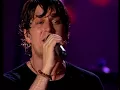 Matchbox Twenty - Unwell (MTV Hard Rock) [Live]