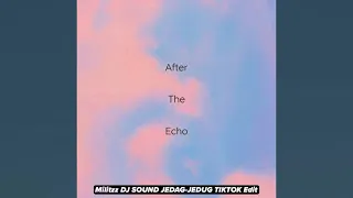 feel my love lennor trax militzz dj sound jedag jedug tiktok edit