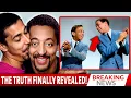 Why Gregory Hines Brother DIDN T Attend His Funeral