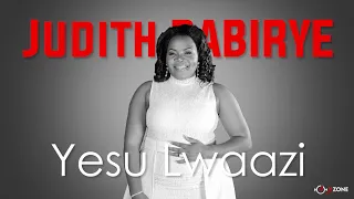yesu lwazi