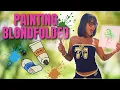 Blindfold Painting Gone Hilariously Wrong