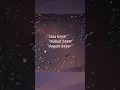 Download Lagu surga itu murah kok.neraka itu mahal