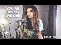 Download Lagu You're Still The One - Shania Twain (Acoustic Cover)