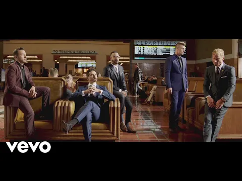 Download MP3 Backstreet Boys - Chances (Official Video)