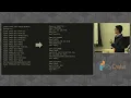 Jon Wiggins - Understanding the News around the World with Web Scraping and NLP at Scale PyData
