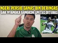 Download Lagu NGERI PERSIB GANAS BIN BERINGAS‼️GAK NYANGKA SEKELAS BANGKOK UNITED DITEBAS‼️YAKIN BADUT ASIA??