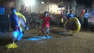 suguh prosesi jaranan pegon