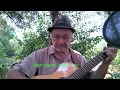 Berceuse pour un petit loupiot (Jean Ferrat) - Cover Pilou