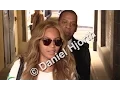 Download Lagu Beyoncé and Jay Z leaving a business meeting in Oslo, Norway!