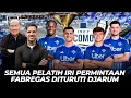 Download Lagu Berani Habis 88 Juta Euro demi Ganti Semua Pemain Transfer Wonderkid Terbaik Spanyol - Como