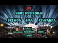 Download Lagu live SOUND HOREG SPECTACULAR, RISWANDA MAHARDIKA, TMA, BREWOG AUDIO Lokasi MANGARAN AJUNG JEMBER