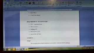 Student Information System S I S project on JAVA using Netbeans