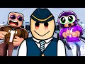 Lagu I went on an Airplane Flight! (4 endings) | Roblox