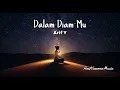 Download Lagu Arif Y - Dalam Diam-Mu (Official Lyrics Video)