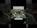 Download Lagu Christian Praise \u0026 Worship | Hosanna by Paul Baloche #Hosanna #PalmSunday #TriumphalEntry #Jesus