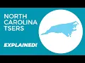 An Overview of North Carolina TSERS NC Teachers State Employees Retirement System EXPLAINED