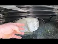 Harbor Freight Storm Proof Tire Covers