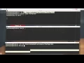 68 JAVA Networking Chat Server Client TCP