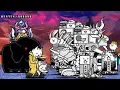 Battle Cats - Something Wicked Insane