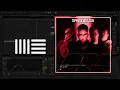 Nicky Romero & TELYKAST x Linney - Desire (Ableton Remake)