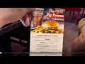 Red Robin s 9 99 Big Yummm Burger Deal Is A Win Win Deal