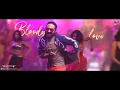 Bloody Love Lyrical Video | Cult | Zaid Khan | Rachitha Ram | Malaika | Anilkumar | KVN Productions