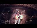 David Ryan Harris - Yesterday Shutting Down Live Winflo Austin, TX