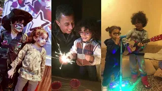 هابي بيرث دي تو يو يا ريان   عمر العبداللات اهداء الى ريان دندنها