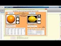 Fruit Recognition Using Naive Bayes Classifier Matlab Project with Source Code Fruit Classification