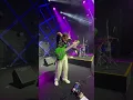 WIJAYA 80 - SUDAH TAU (intro) Live Java Jazz Festival 2025 (full Version) Jundy Salut Bass Cam.