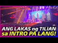 Download Lagu SB19 GINULAT ang DUBAI CROWD sa SAW Concert Intro! / Coca-Cola Arena
