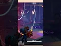 Download Lagu NO ONE EXPECTS THE ROCKET TO FIGHT BACK (im so short) | #Rocket #marvelrivals