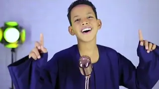 الله كروان المديح بدون موسيقى علي ابو الدهب الاسواني 