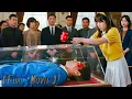 Download Lagu 【Full Movie】窮女孩用鐵鎚救下瀕死的男人，哪料男人是億萬富豪，從此命運改變！