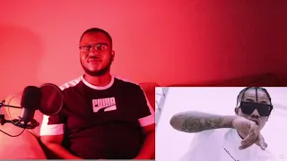 ex global grayston drive freestyle official music video reaction