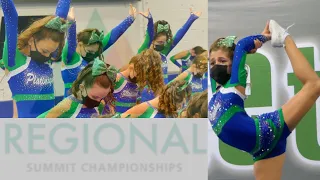 Platinum Athletics Regional Summit 2021
