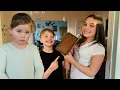 Download Lagu Laura slutar med napp! Alma \u0026 Harry gör billig Dubai Choklad VLOGG