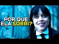 Download Lagu A RAZÃO CHOCANTE por Trás do Sorriso de Wandinha no ep 7 (10 Perguntas Respondidas) SPOILER 🚨