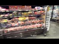 HMart Korean store in San Jose California