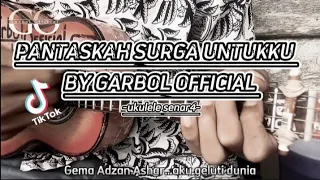 Download GEMA ADZAN SUBUH AKU LELAP TERTIDUR (PANTASKAH SURGA UNTUKKU) COVER UKULELE BY GARBOL OFFICIAL MP3