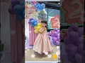 Download Lagu cantiknya Amena Happy Birthday l#amena #attahalilintar #aurelhermansyah #krisdayanti #shorts #short