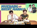 Download Lagu Bonding over Korean Food with PBB Collab Big Winner Brent Manalo | Ryan Bang