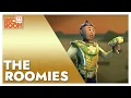 Download Lagu The Roomies Stream - #solarpunk