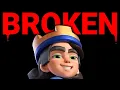 Download Lagu Little Prince - Clash Royale's Most Broken Champion