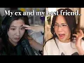 Download Lagu Jodi was shocked when she heard Fuslie's tea