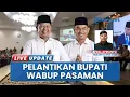Download Lagu Welly-Parulian Resmi Dilantik Jadi Bupati dan Wakil Bupati Pasaman seusai Menang Lagi di PSU