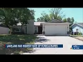 Study Lakeland area has highest rate of foreclosure activity in country
