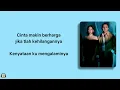 Timpang - Gloria Jessica, Ade Govinda (Lirik Lagu)