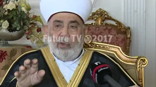 توقيف قاتل حامد وابراهيم الجوزو يهدىء من روع أهالي برجا  توقيف قاتل حامد وابراهيم الجوزو يهدىء من روع أهالي برجا